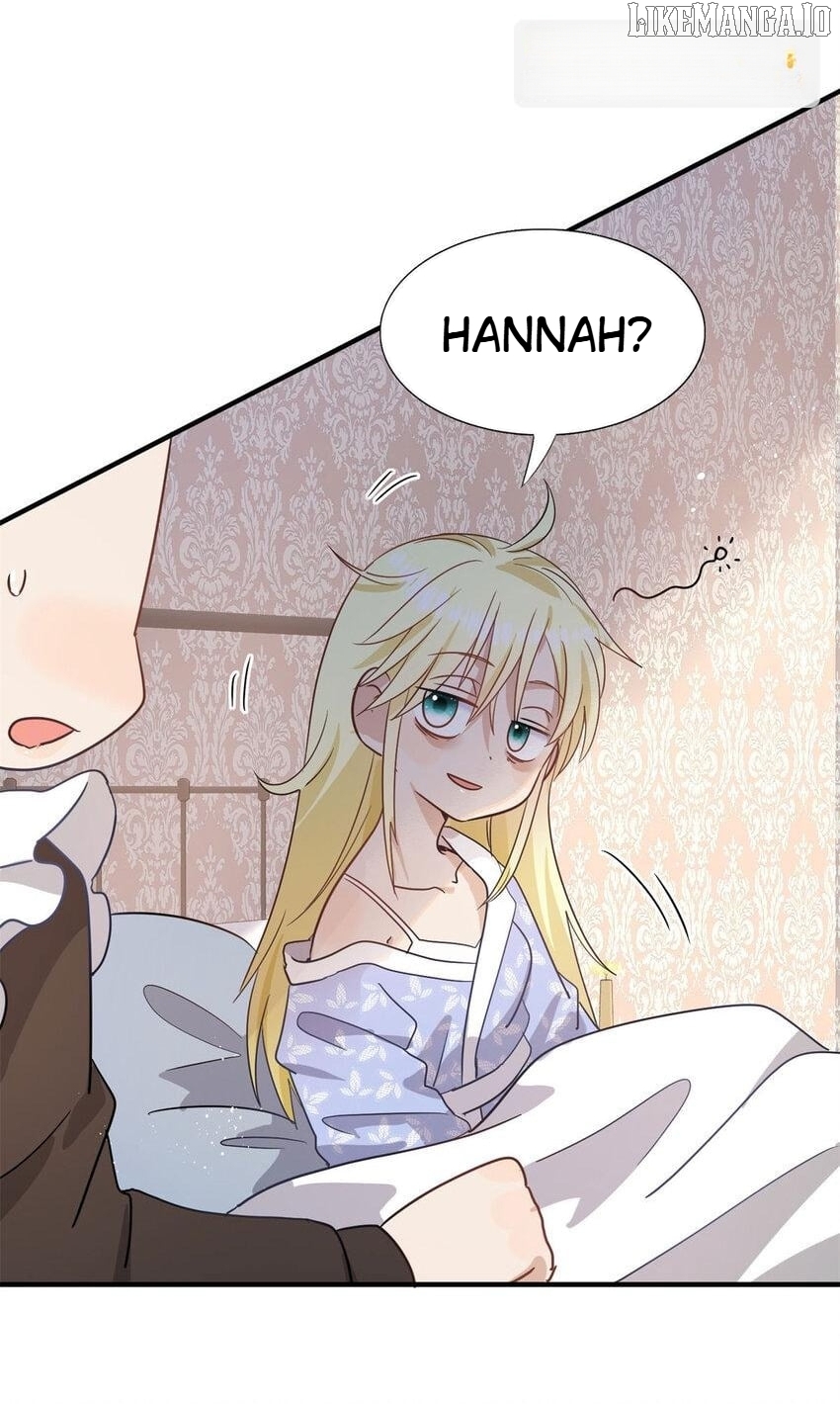 Don't Embarrass Me Chapter 54 - page 3